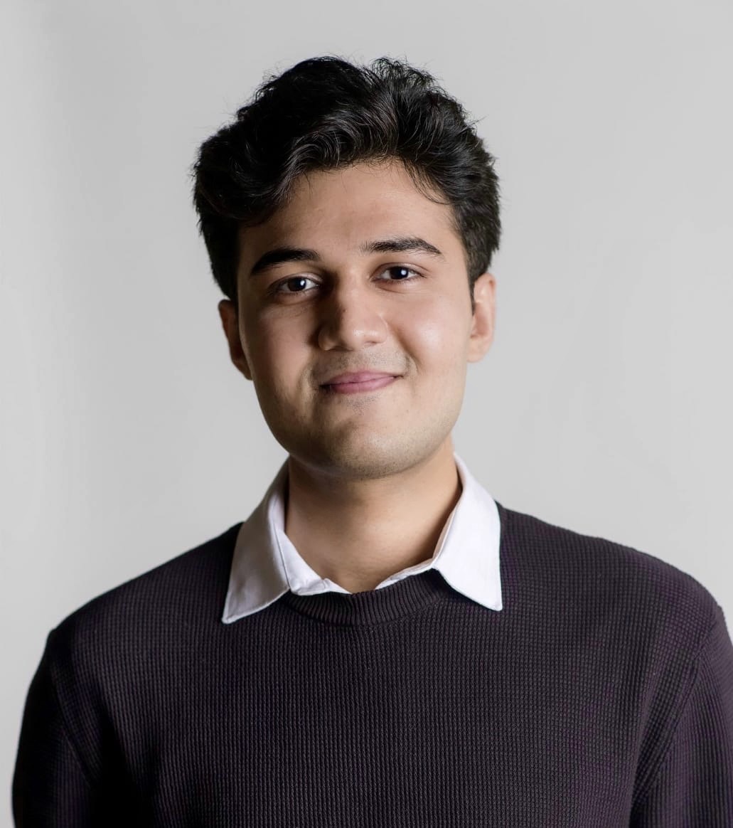 Jigar Thummar